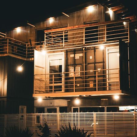 Dormis Aca Hotel Esquel Ngoại thất bức ảnh