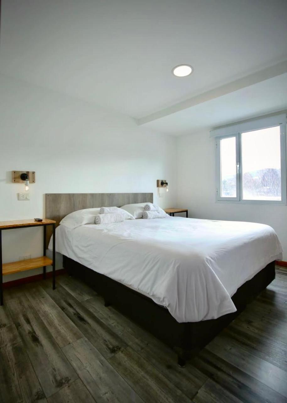 Dormis Aca Hotel Esquel Ngoại thất bức ảnh