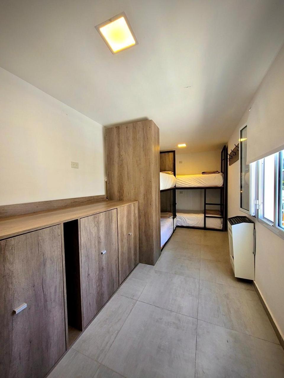Dormis Aca Hotel Esquel Ngoại thất bức ảnh