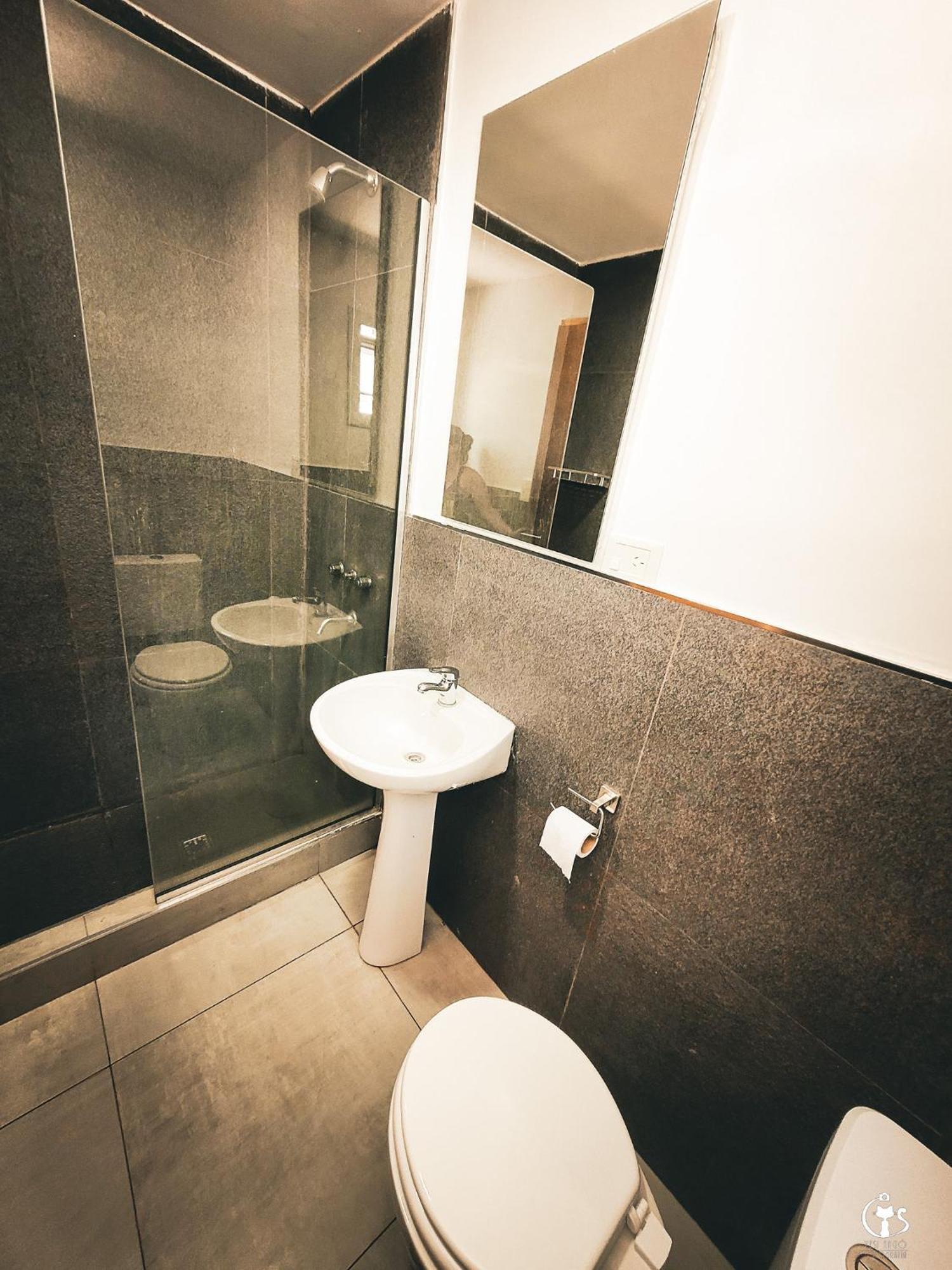Dormis Aca Hotel Esquel Ngoại thất bức ảnh