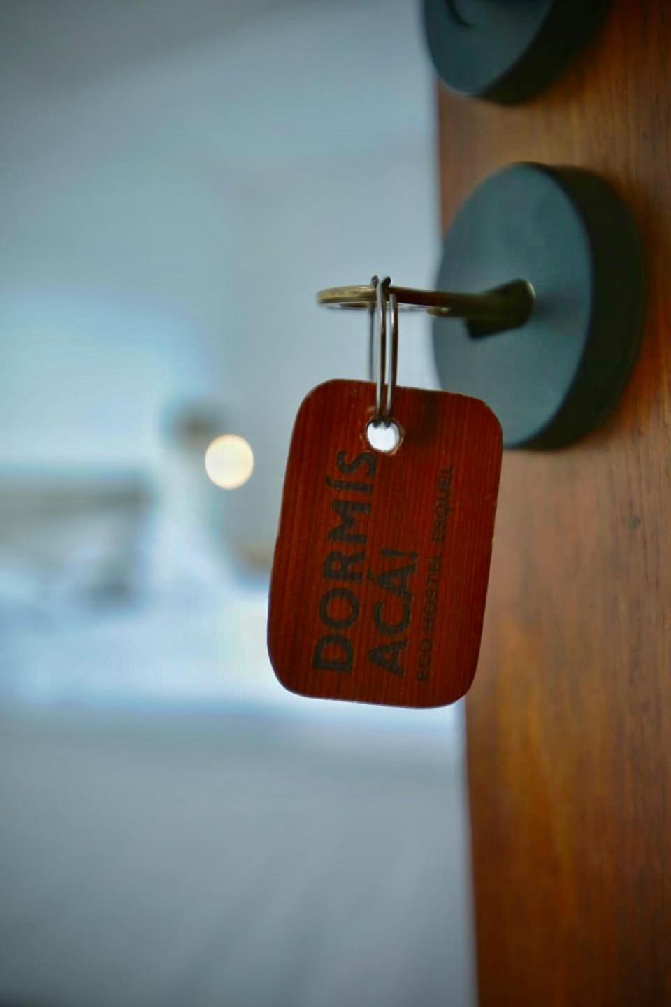 Dormis Aca Hotel Esquel Ngoại thất bức ảnh