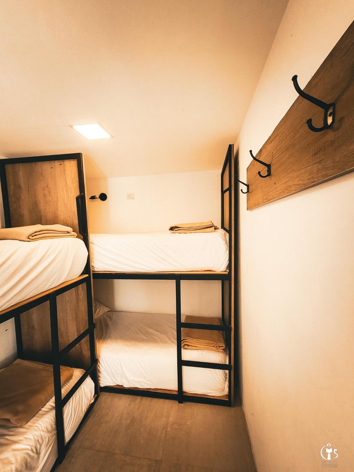 Dormis Aca Hotel Esquel Ngoại thất bức ảnh