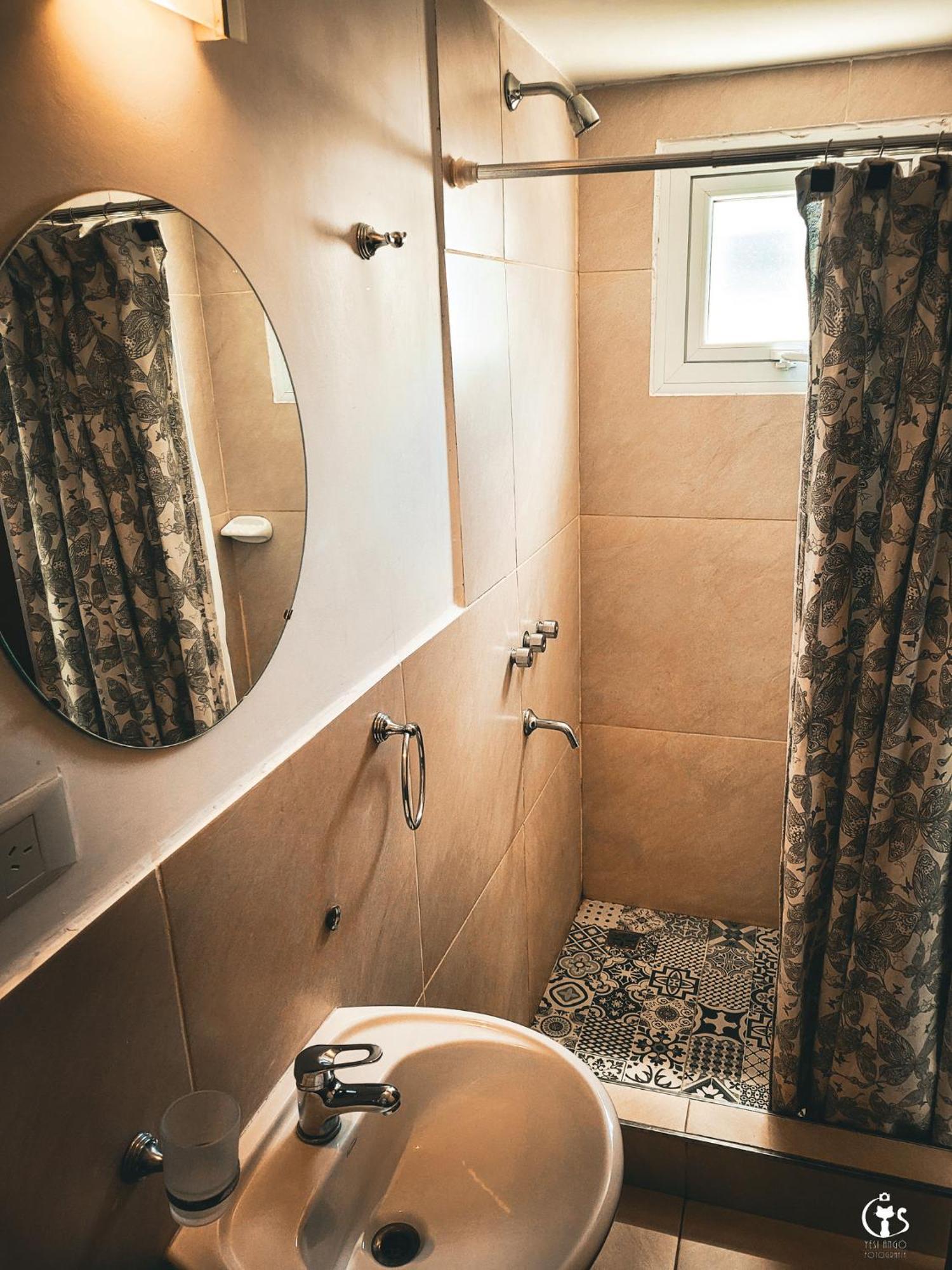 Dormis Aca Hotel Esquel Ngoại thất bức ảnh
