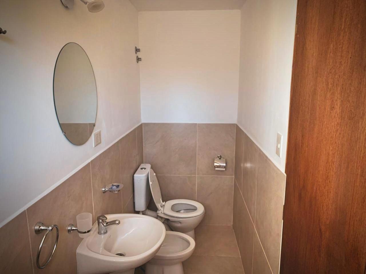Dormis Aca Hotel Esquel Ngoại thất bức ảnh